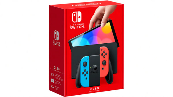 Gaming Consoles