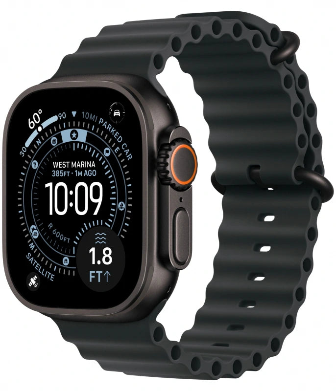 Smartwatches