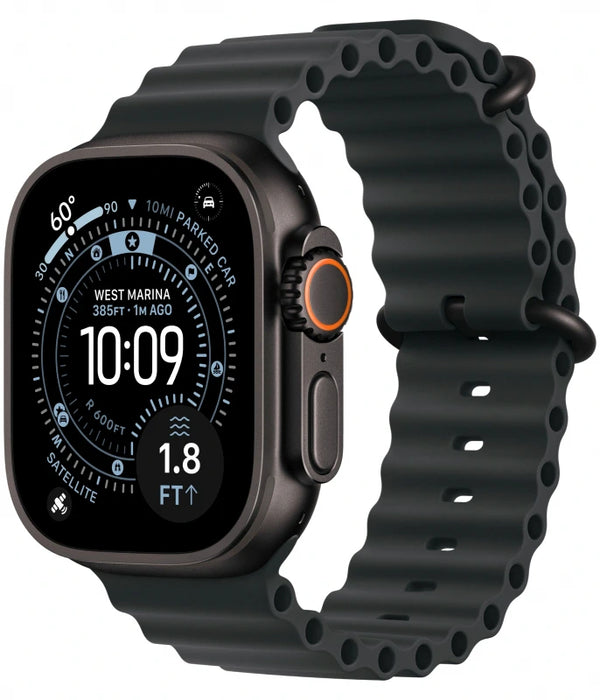 Smartwatches