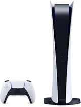 Gaming Consoles