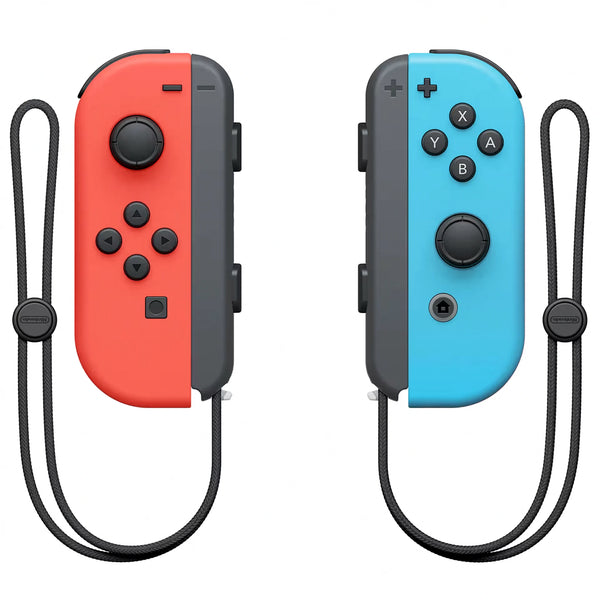 Gaming Consoles