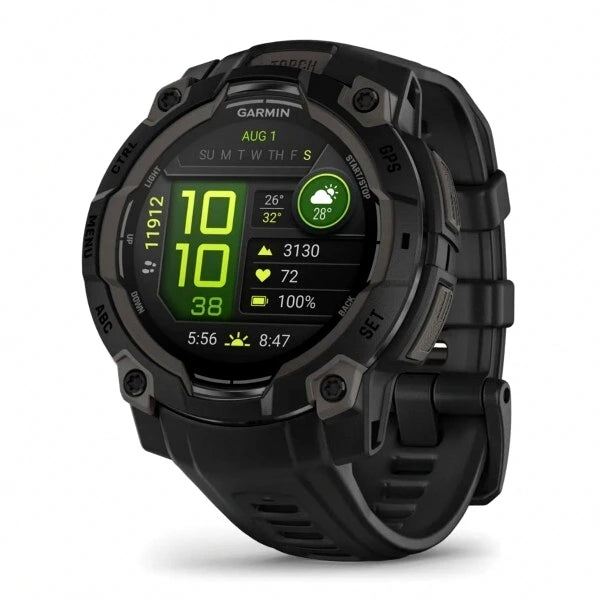 Smartwatches