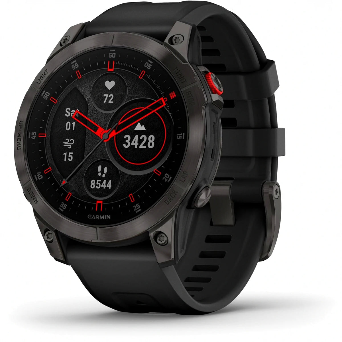 Smartwatches