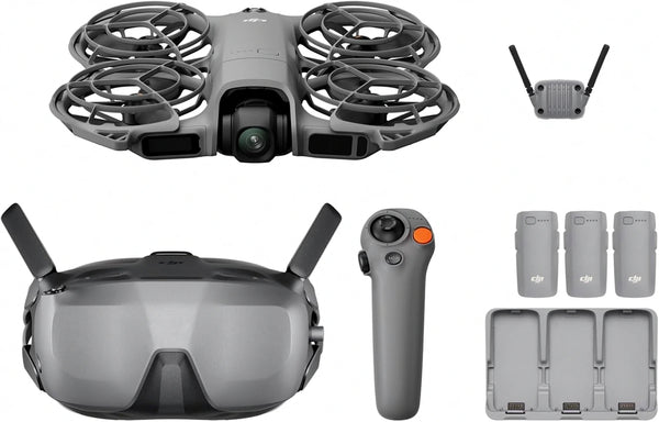 Drones