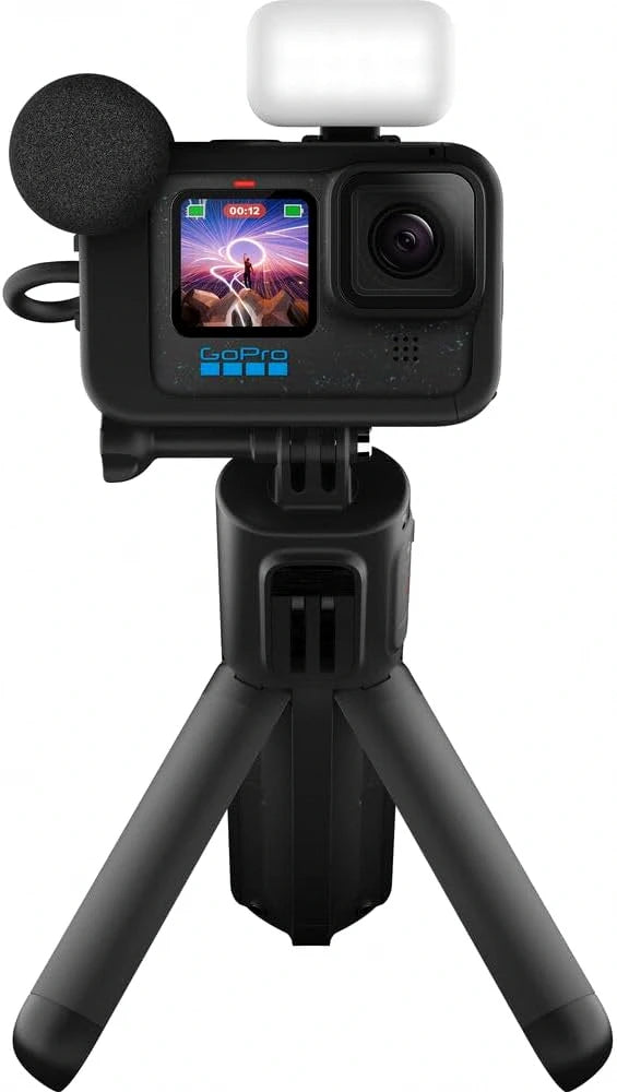 Action Cameras
