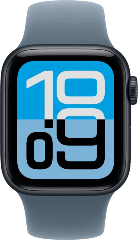 Smartwatches