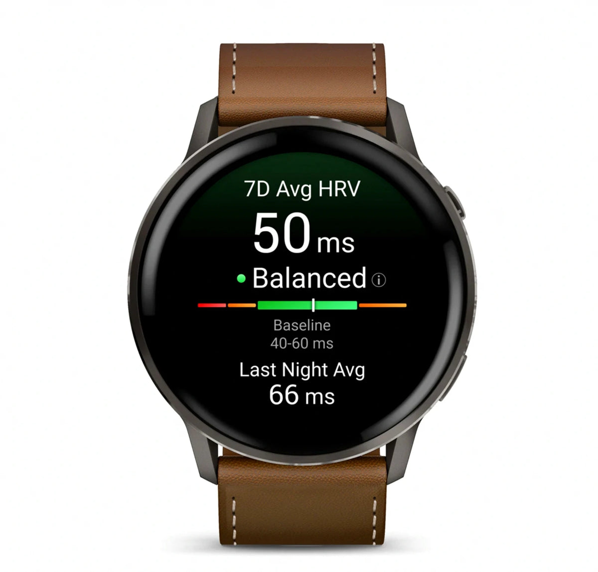 Smartwatches