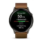 Smartwatches