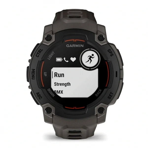 Smartwatches