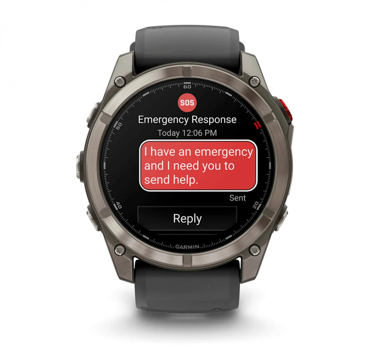 Smartwatches