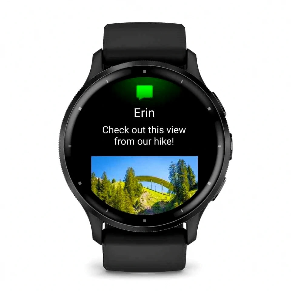Smartwatches