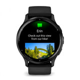 Smartwatches