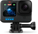 Action Cameras