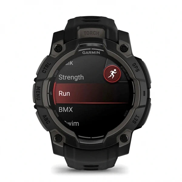Smartwatches