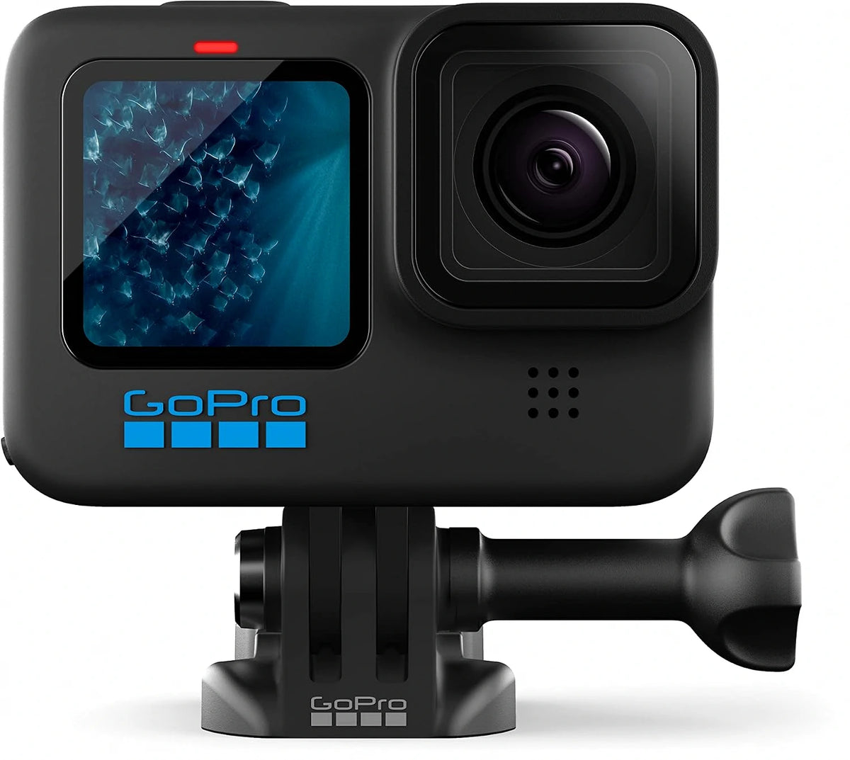 Action Cameras