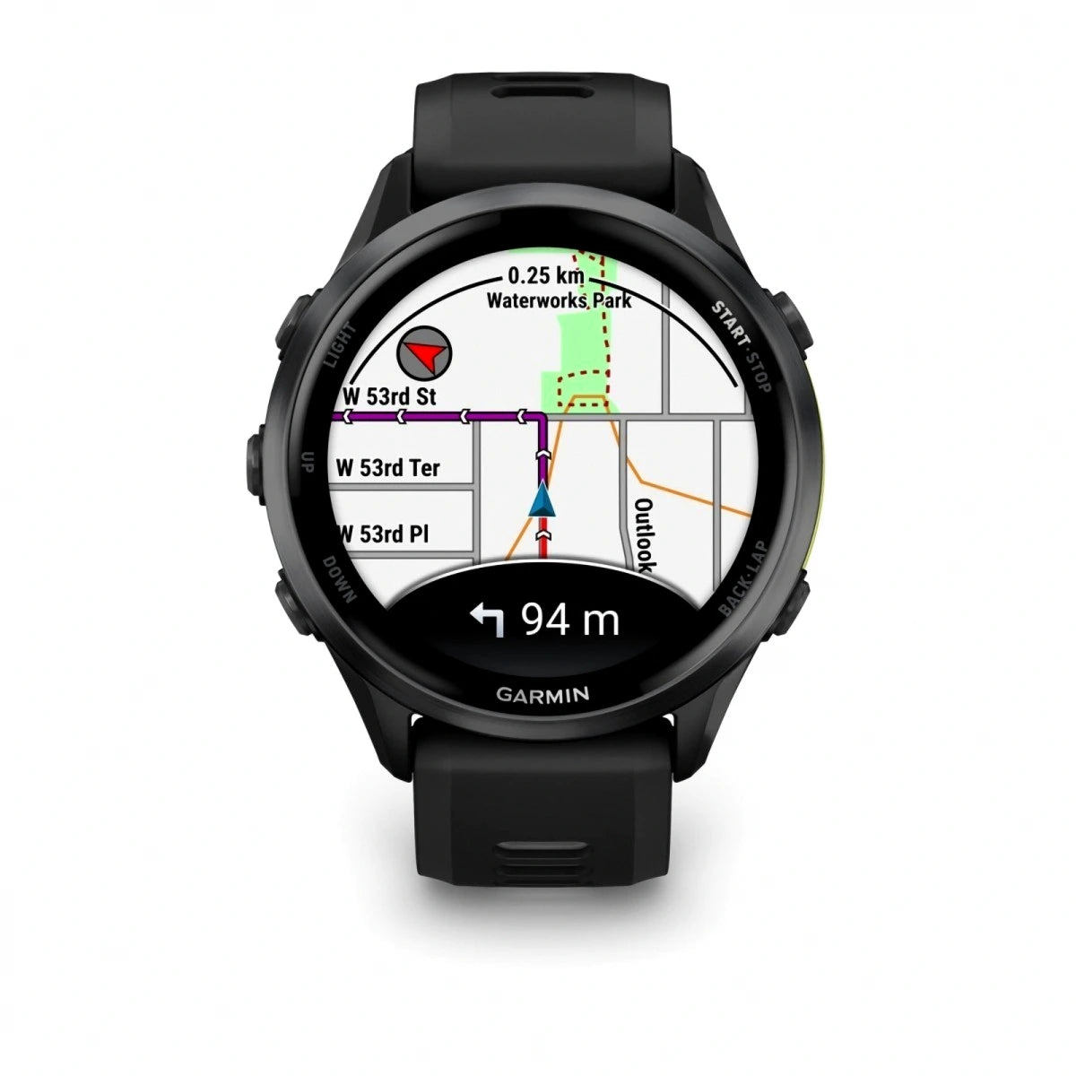 Smartwatches