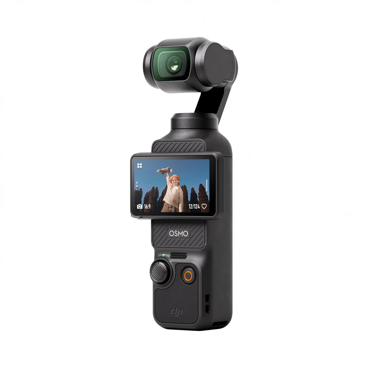 Action Cameras