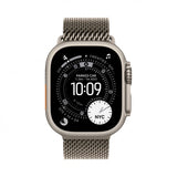 Smartwatches