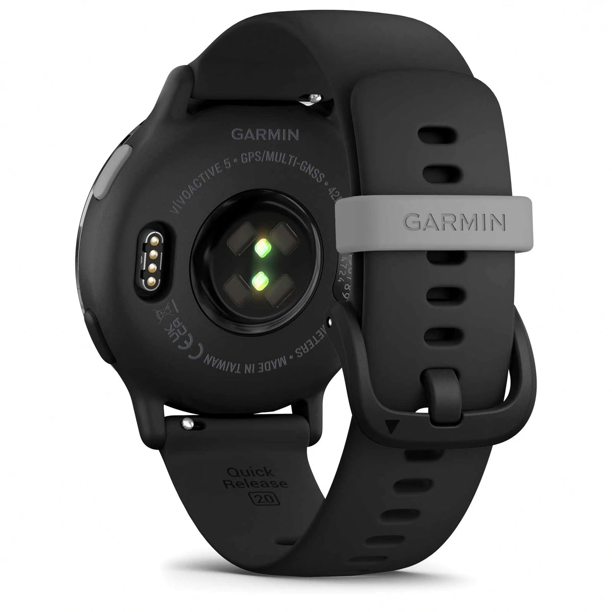 Smartwatches