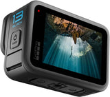 Action Cameras