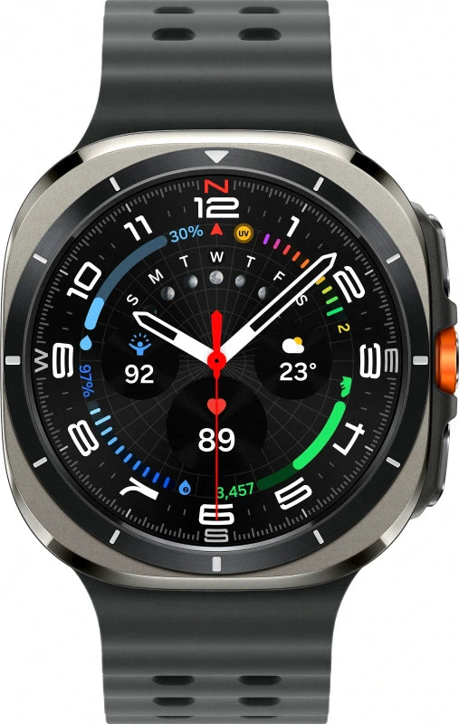 Smartwatches