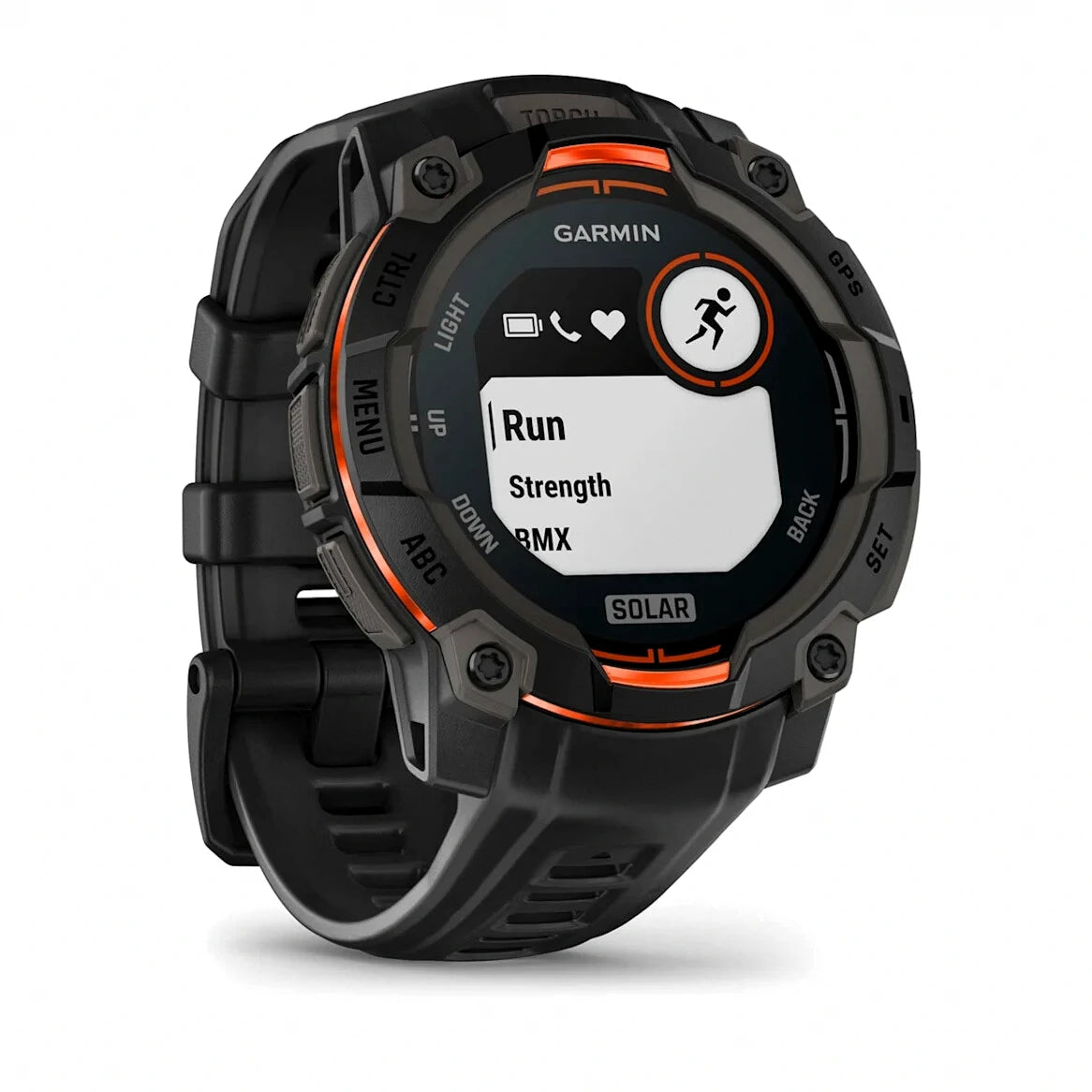 Smartwatches