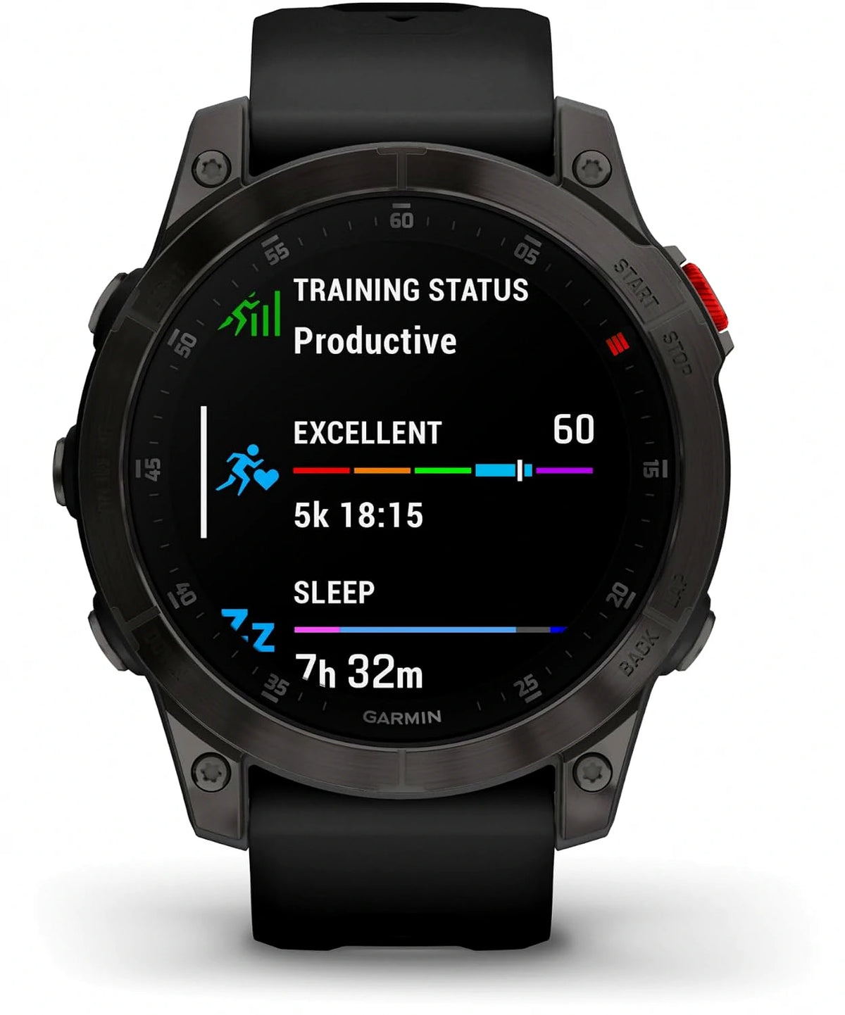 Smartwatches