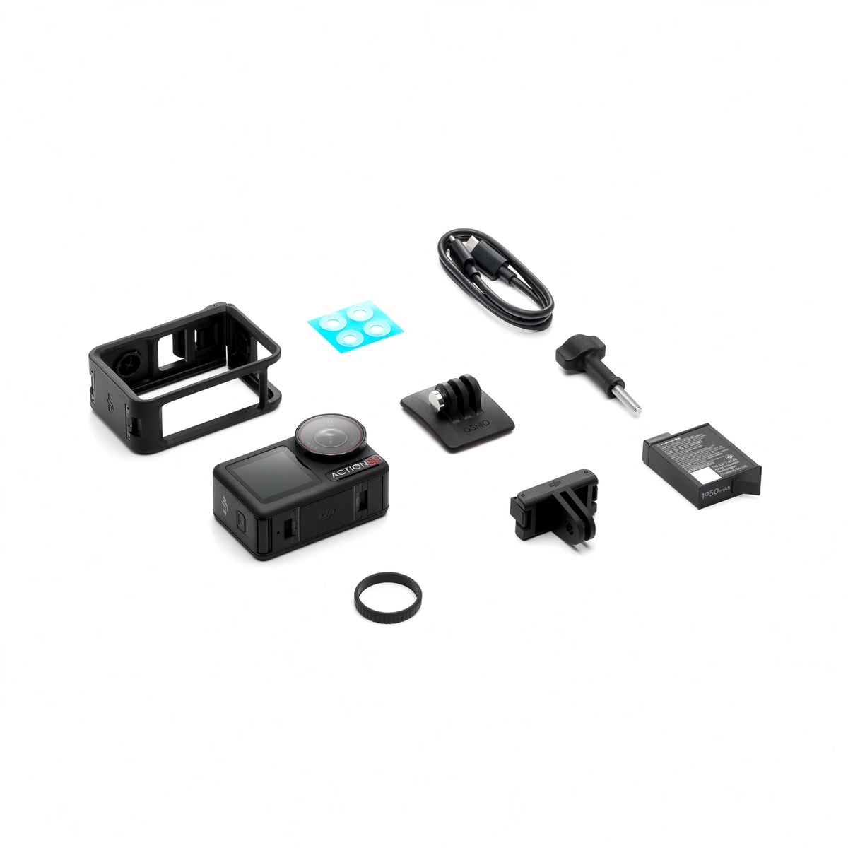 Action Cameras
