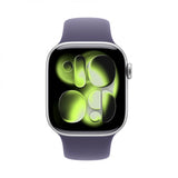 Smartwatches