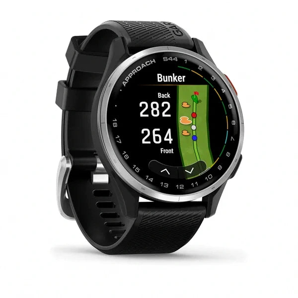 Smartwatches