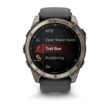 Smartwatches