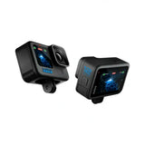 Action Cameras