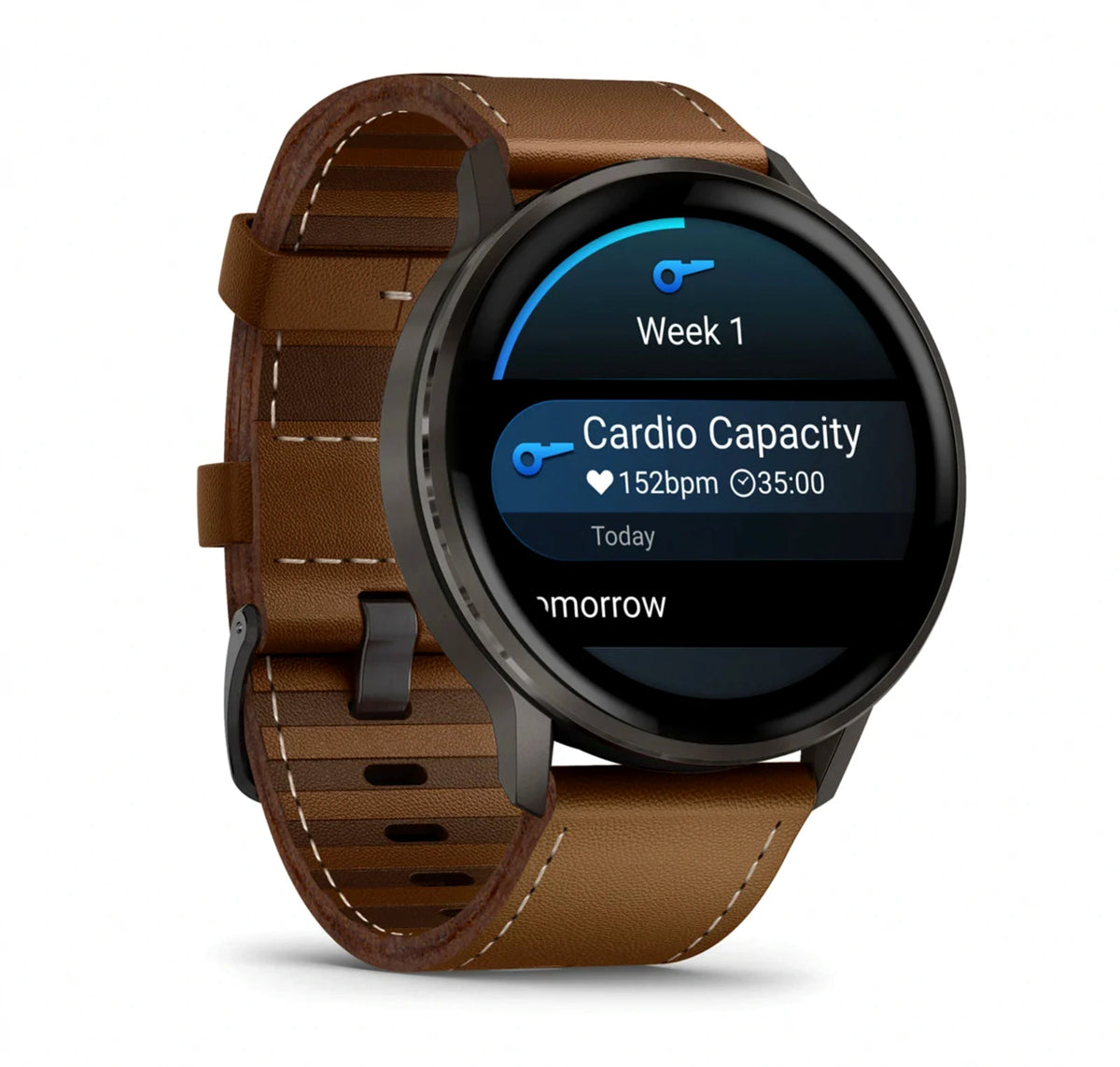 Smartwatches