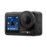 Action Cameras