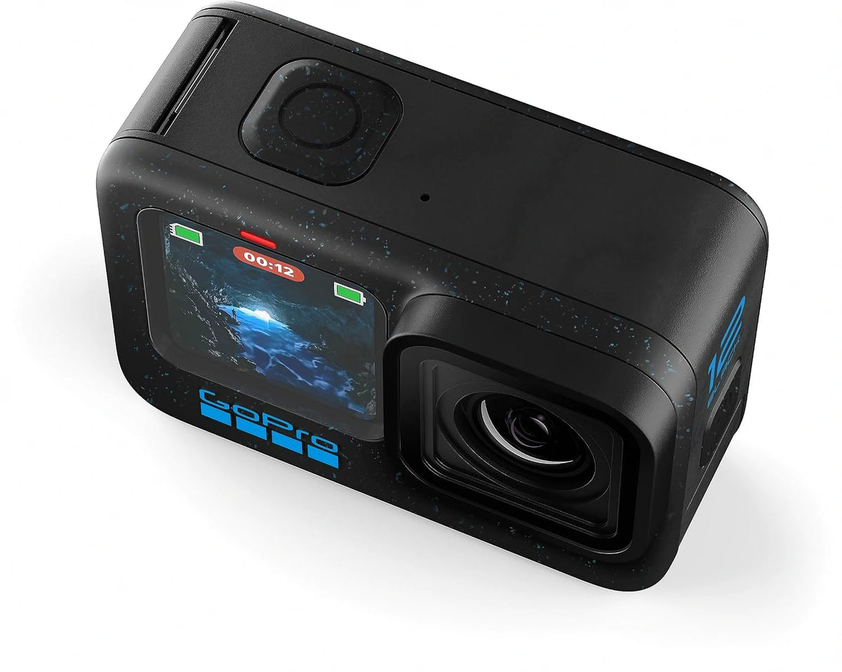Action Cameras