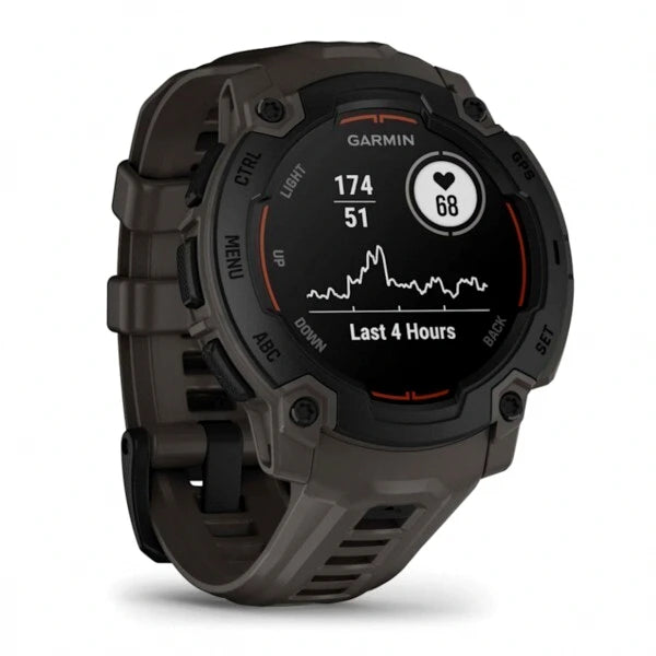 Smartwatches