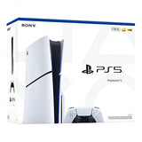 Gaming Consoles