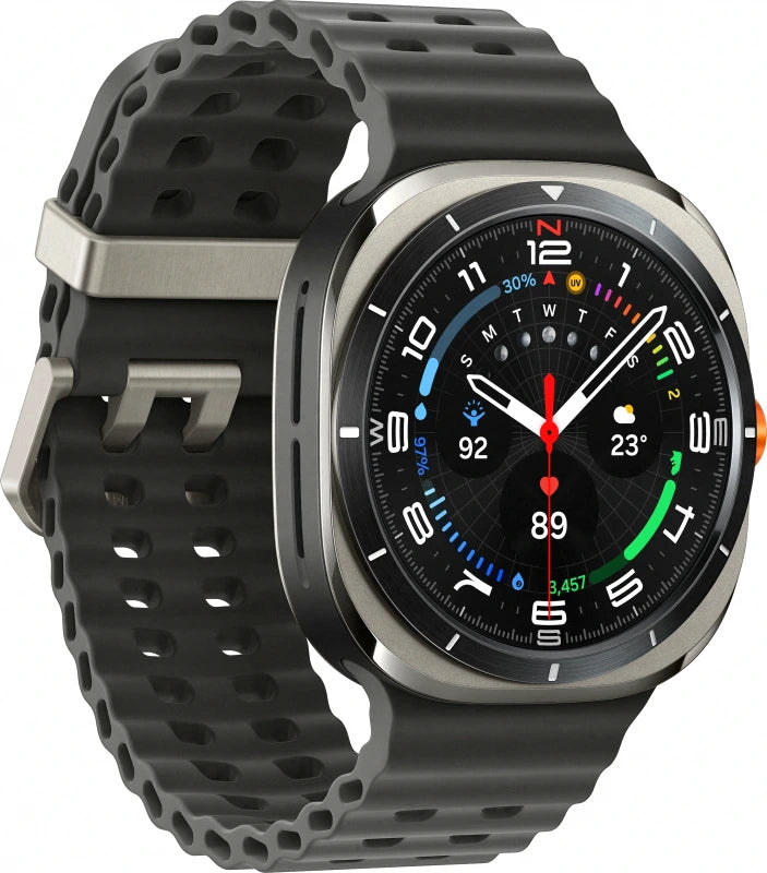 Smartwatches