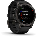 Smartwatches