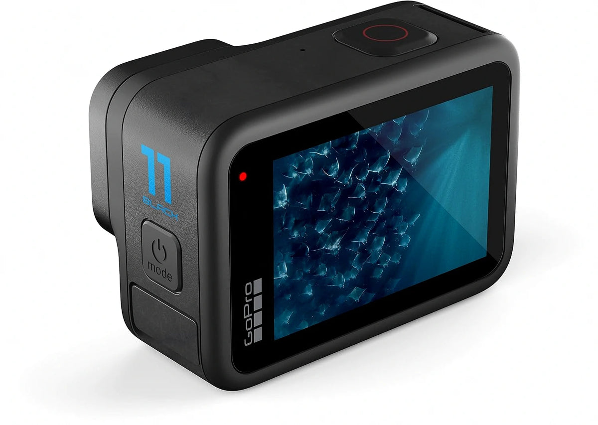 Action Cameras