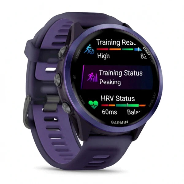 Smartwatches