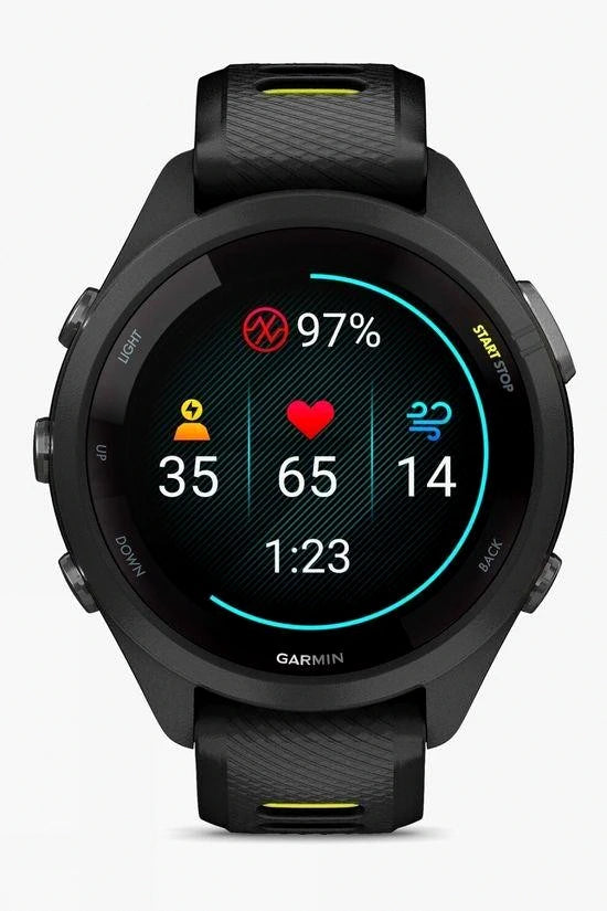 Smartwatches