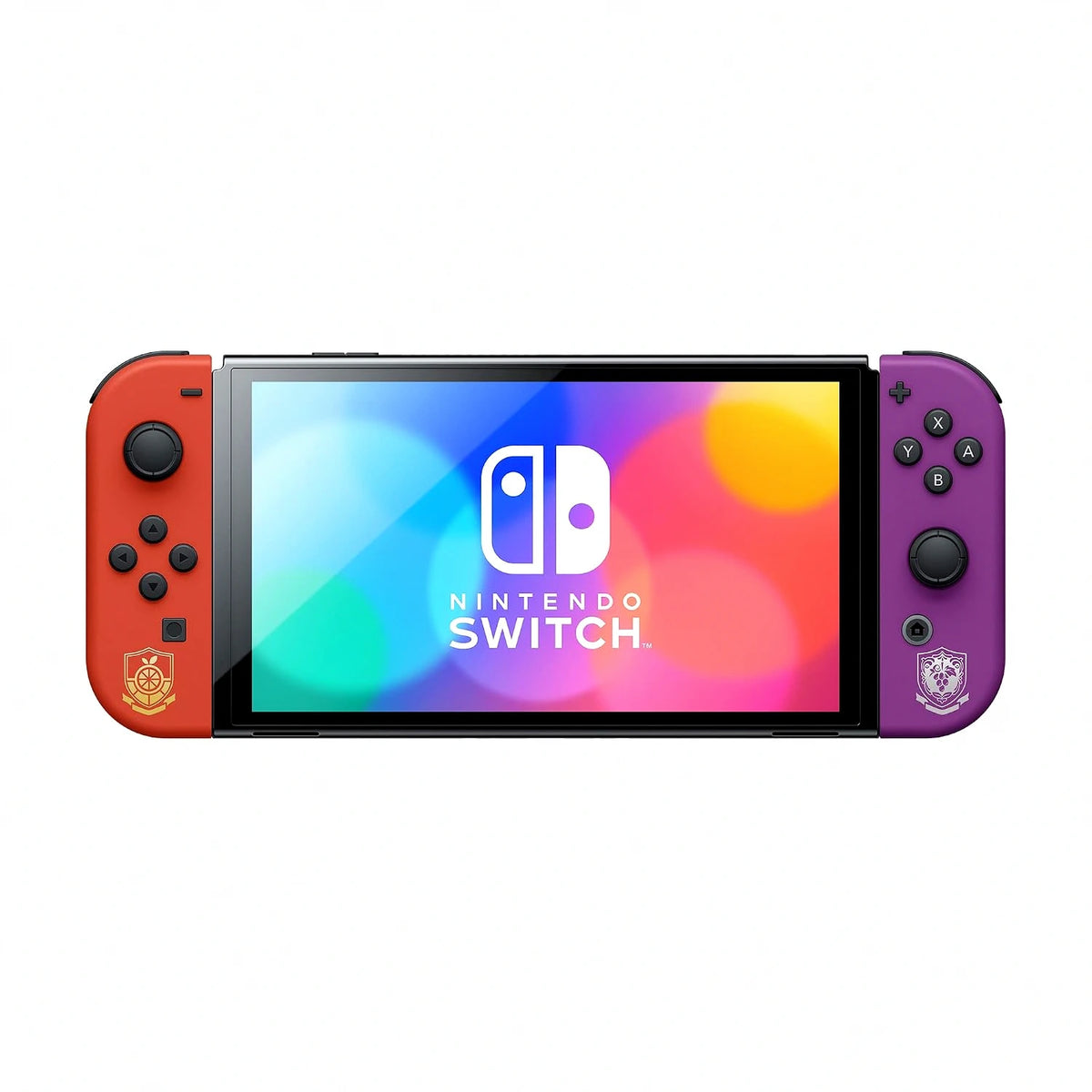 Gaming Consoles