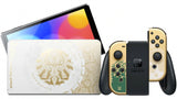 Gaming Consoles
