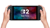 Gaming Consoles