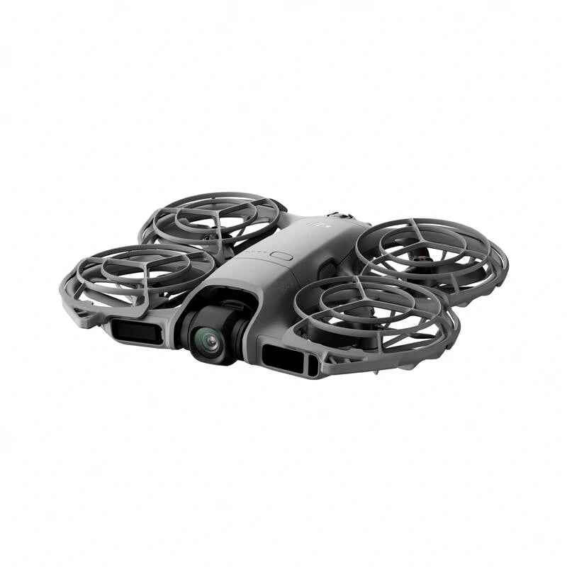 Drones
