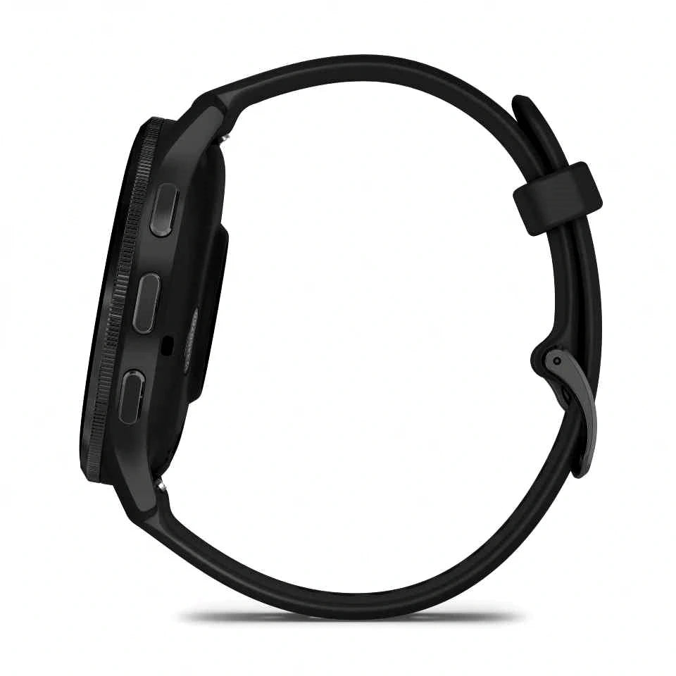 Smartwatches