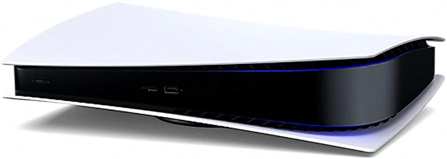 Gaming Consoles
