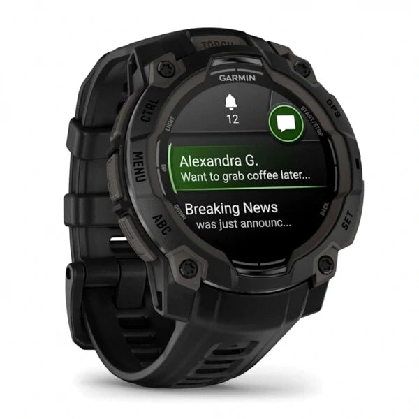Smartwatches