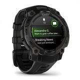 Smartwatches
